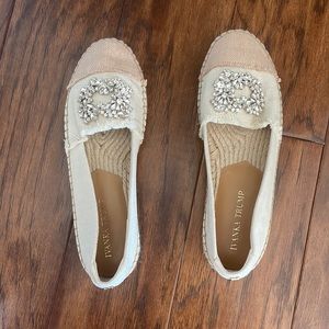 Summer Espadrilles